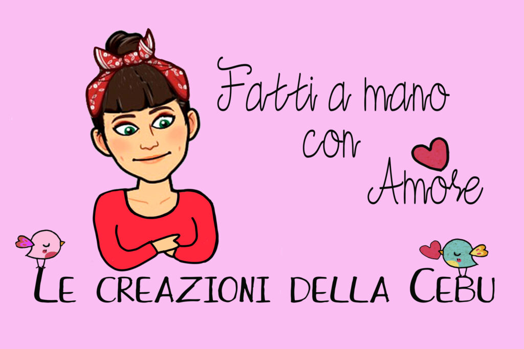 Le creazioni della Cebu